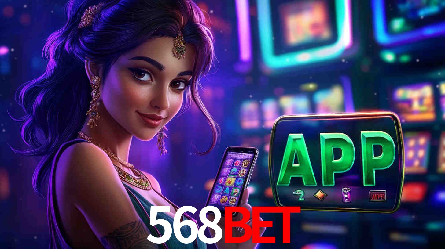 568 bet