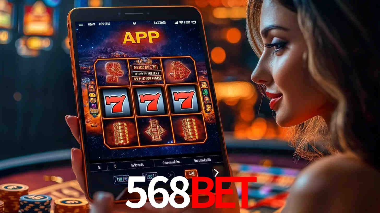 Bônus Generosos e Exclusivos no 568bet para Você!