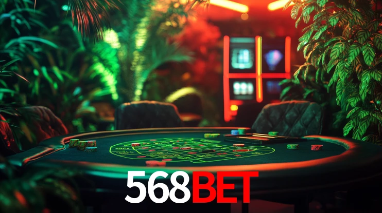 Tournaments 568bet