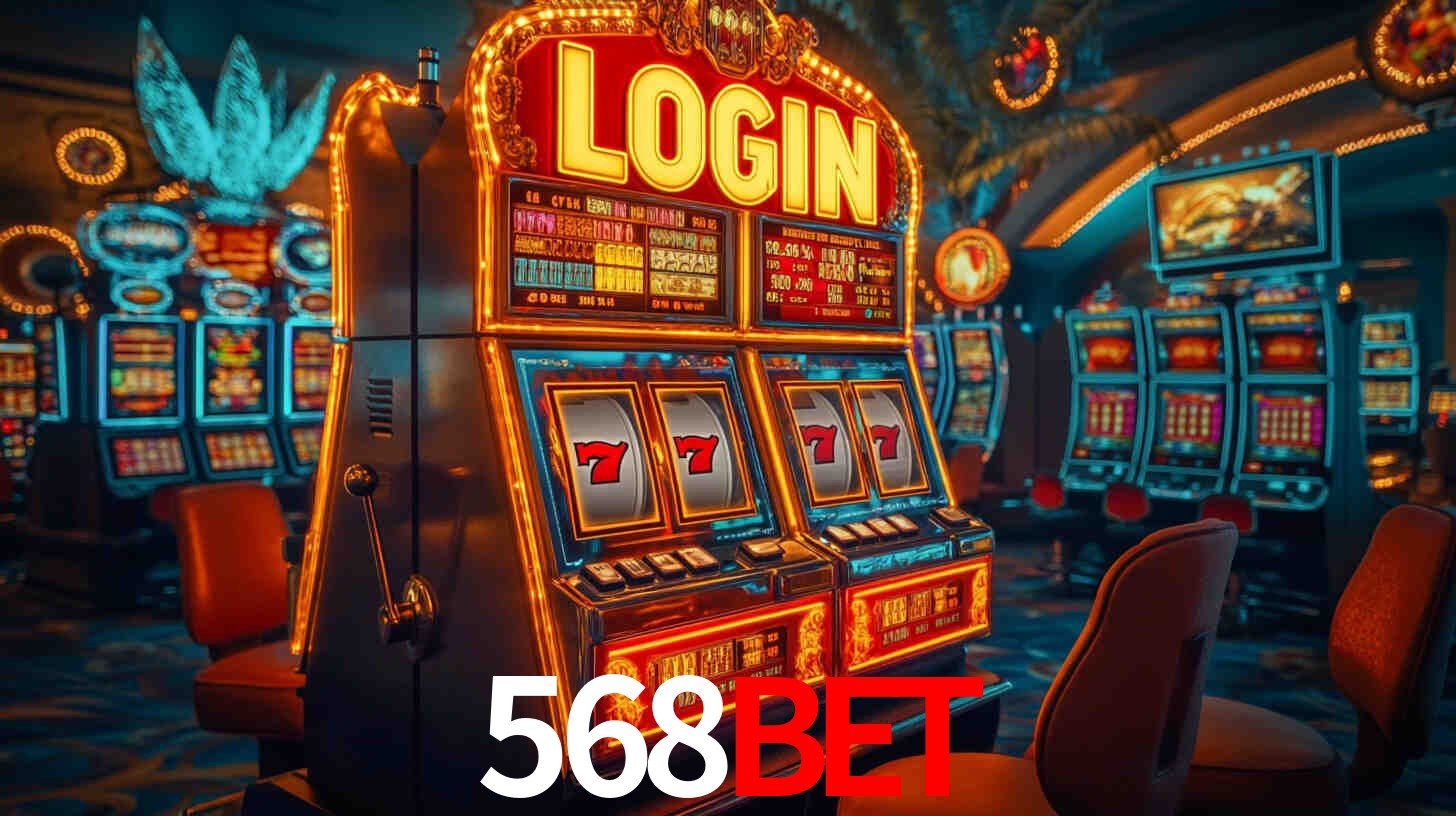 568bet