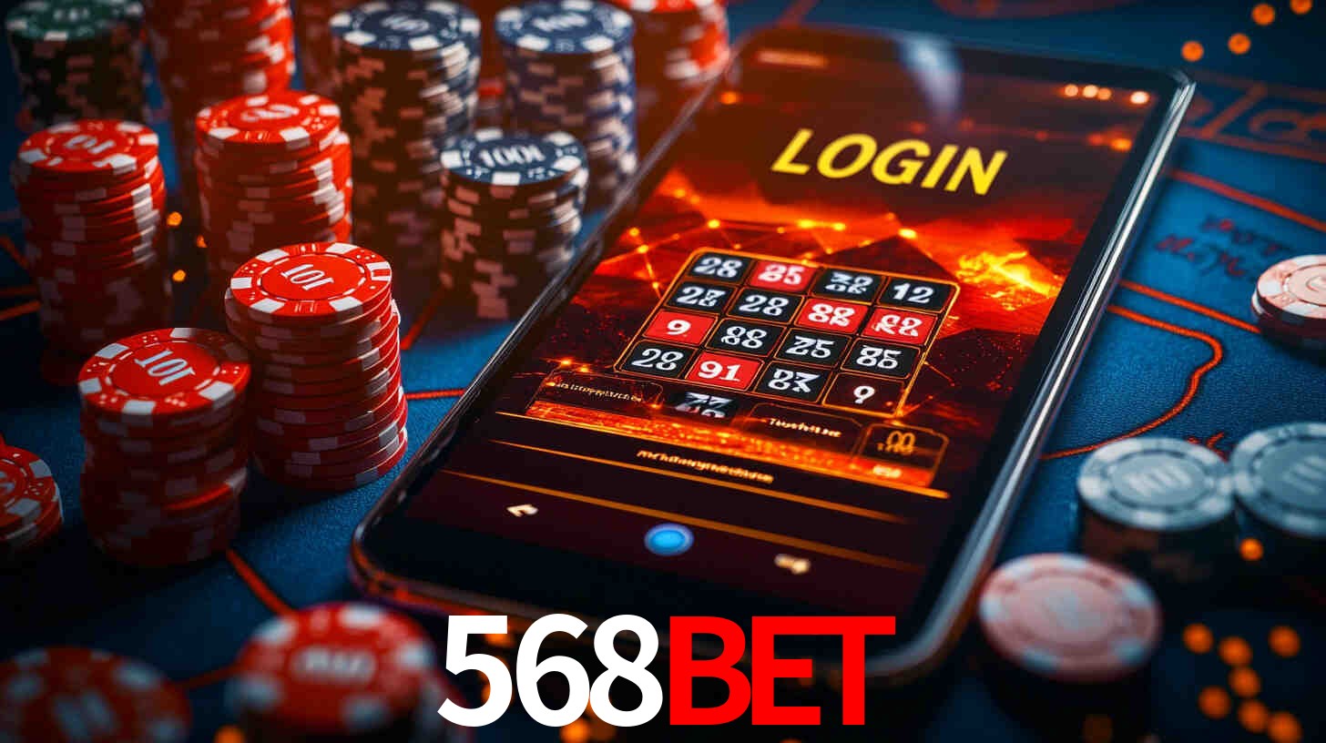 568bet