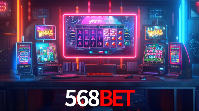 568bet.com