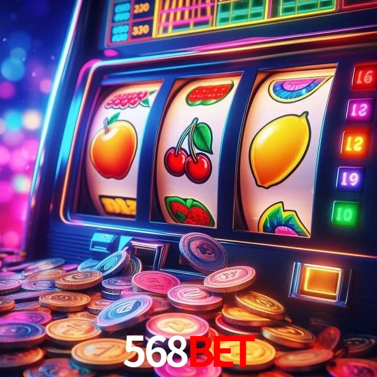 Recursos de Bônus 568bet