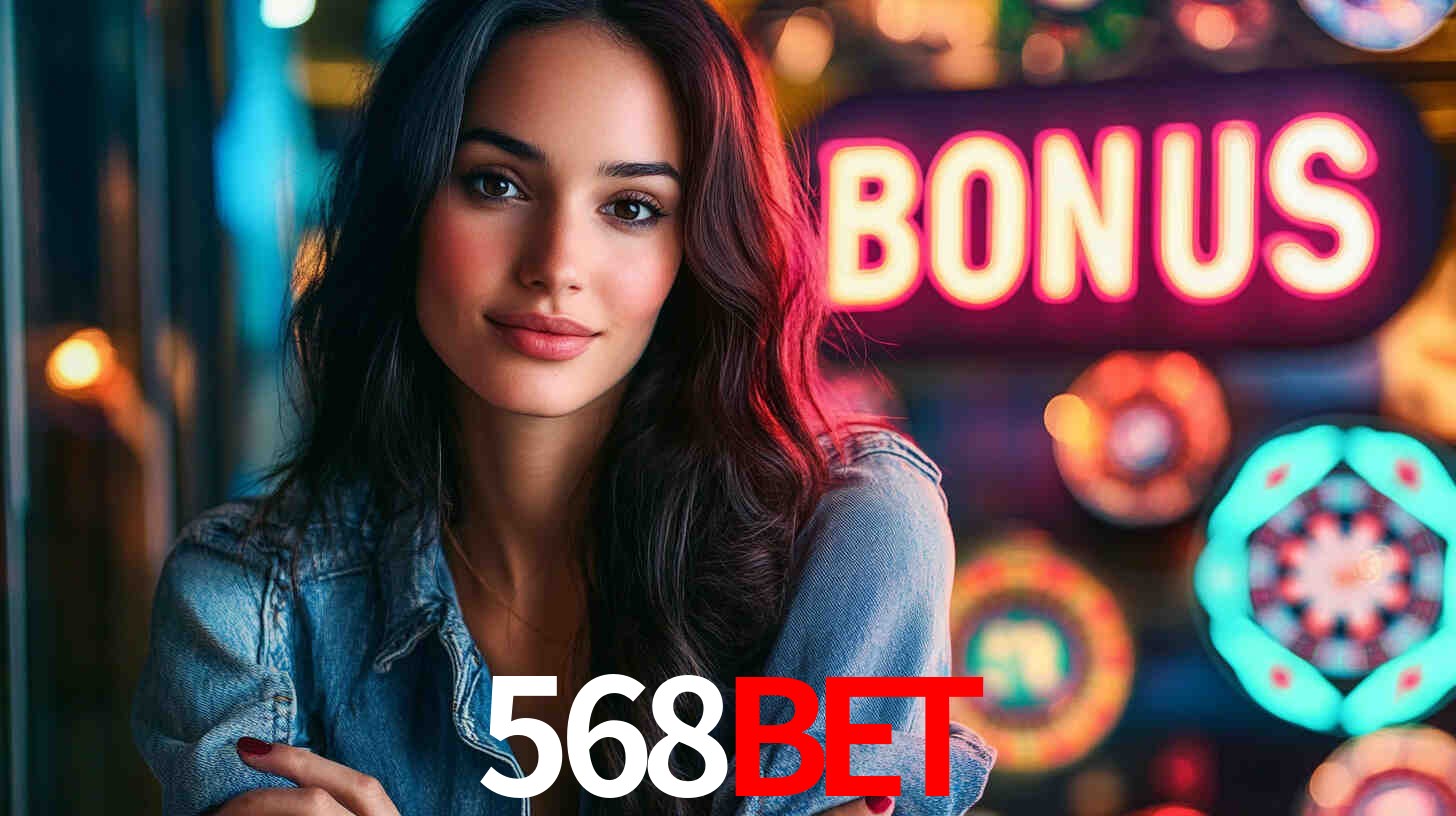 568bet: A Experiência de Casino com Jogos de Mesa ao Vivo