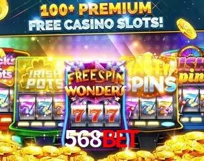 Desvendando o Mundo dos Jogos Virtuais na 568bet