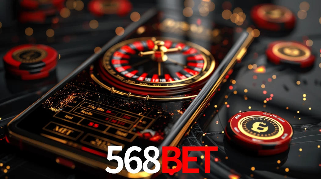 Bonus Features 568bet