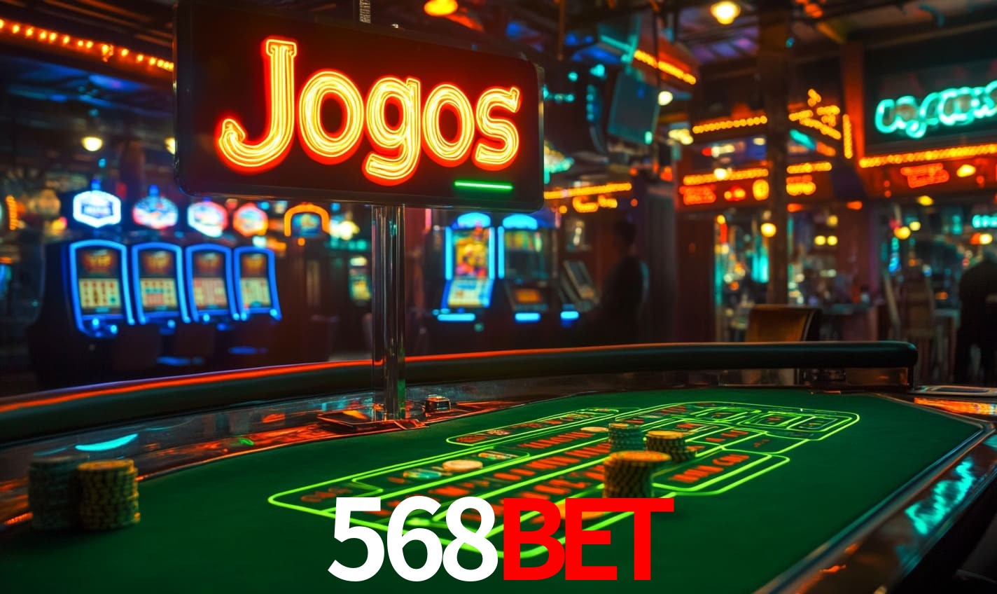 Tecnologia da Plataforma 568bet