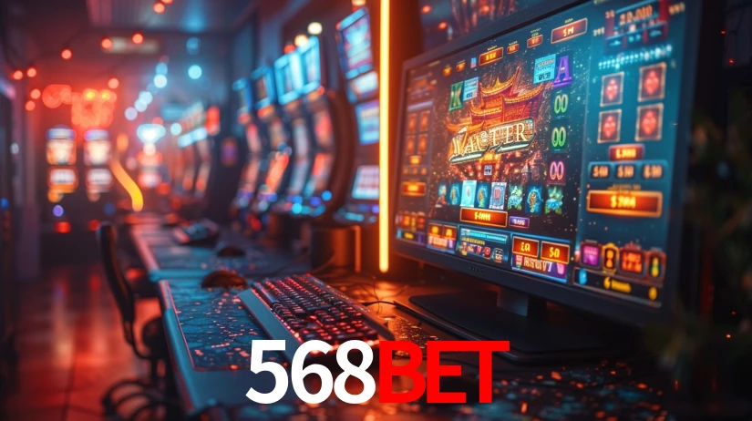 568bet