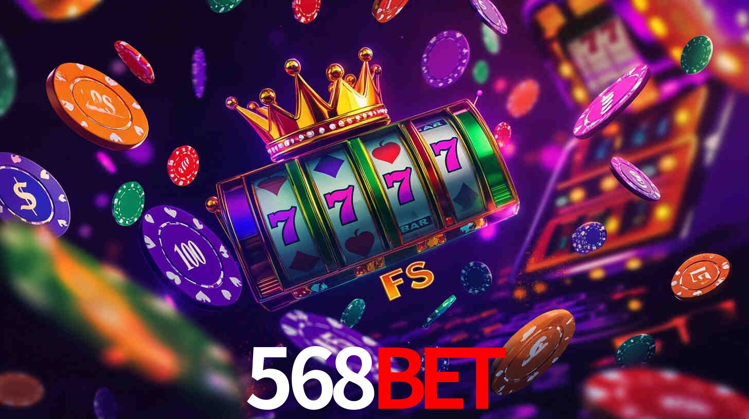 Exclusive Games 568bet