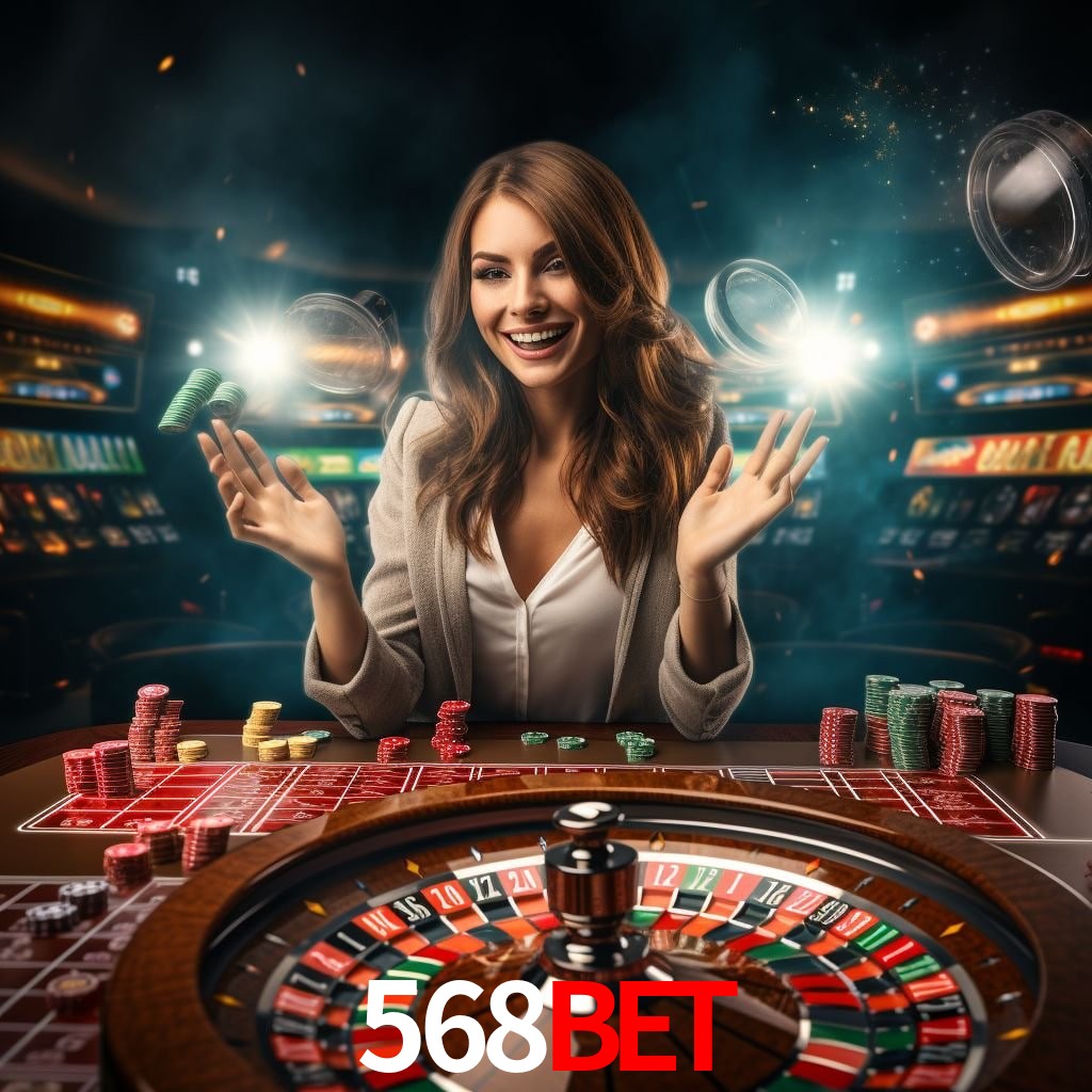 568 bet