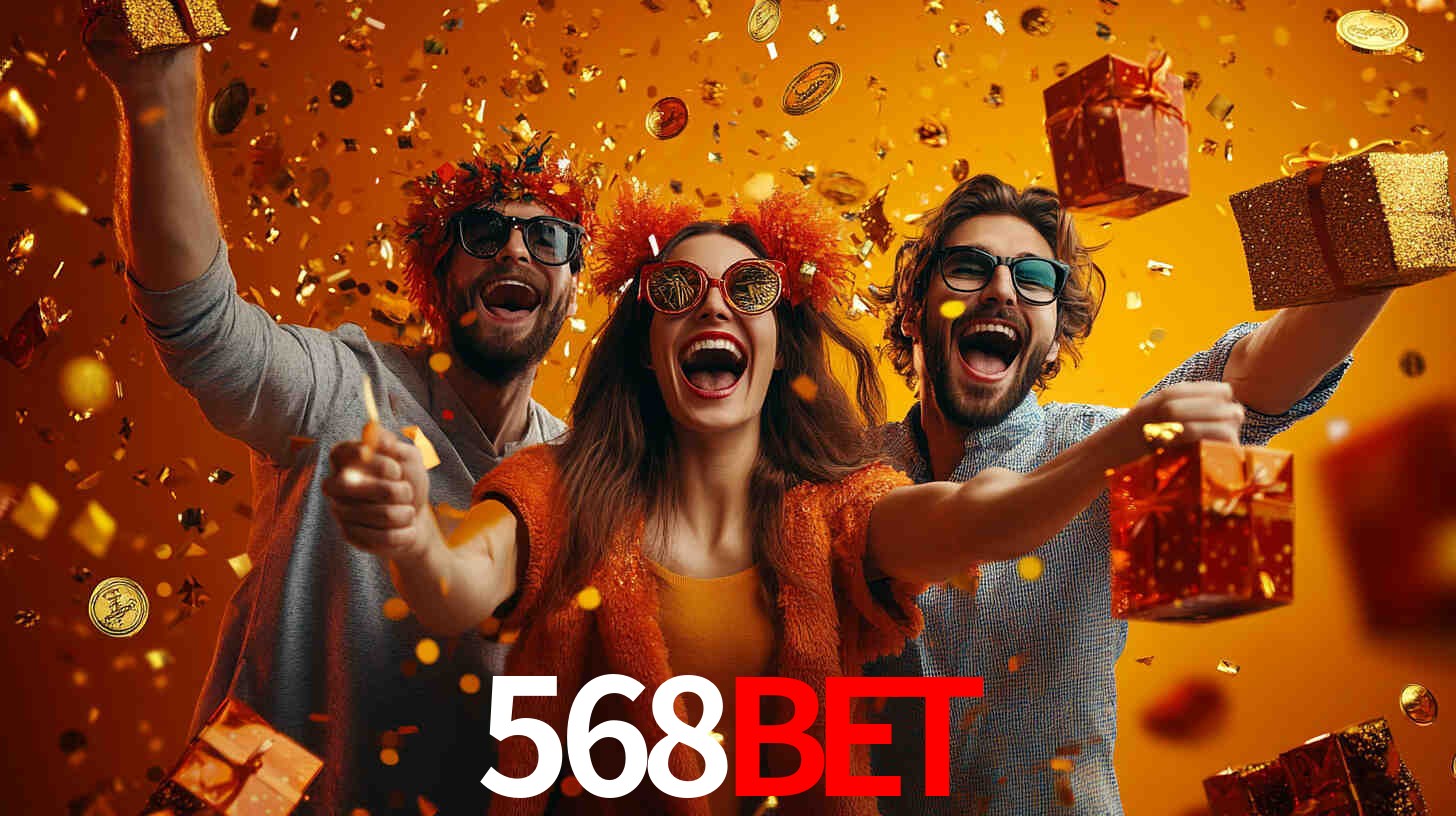 568bet