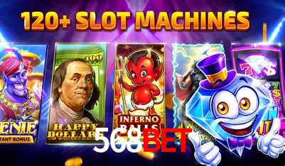 Exclusive Offers 568bet