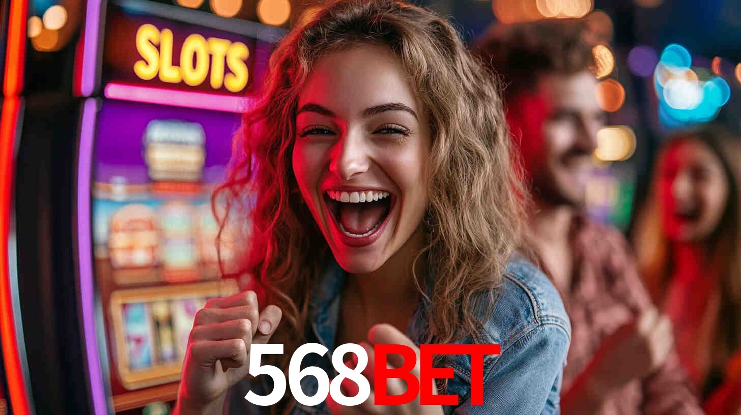 Inovações de Jogos na 568bet: O Futuro das Experiências Interativas