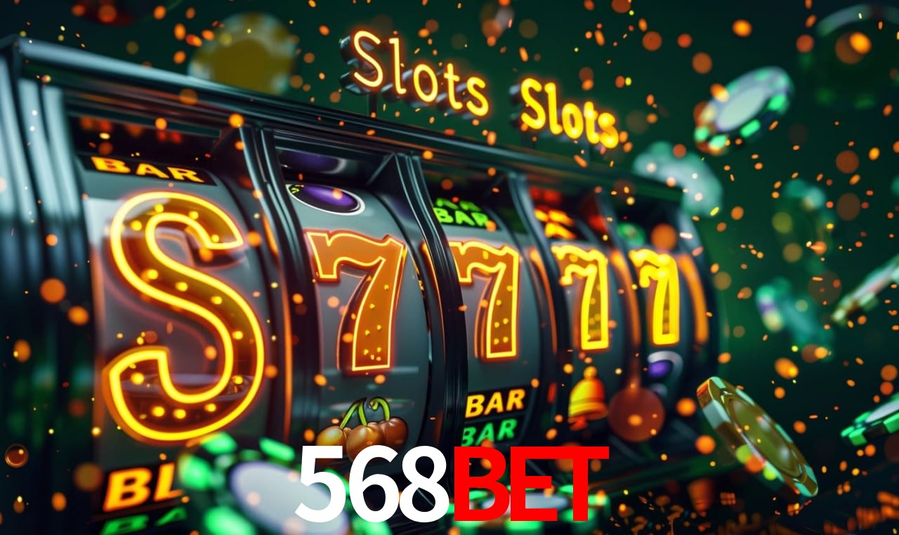 Estatísticas Esportivas 568bet