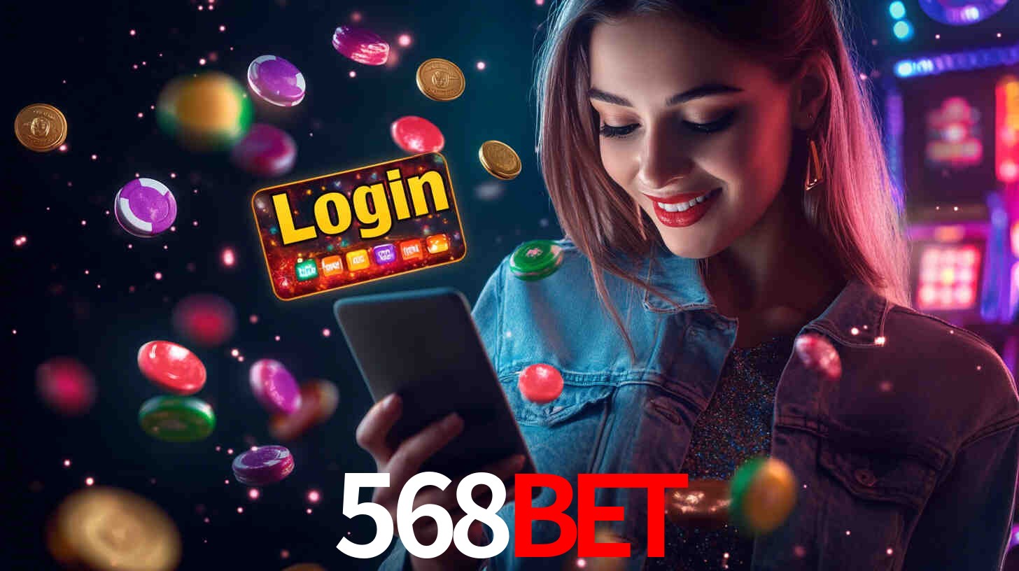 Descubra a Essência do 568bet: Nossa História e Compromissos