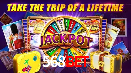 Descubra a Magia dos Jogos de Arcade no 568bet