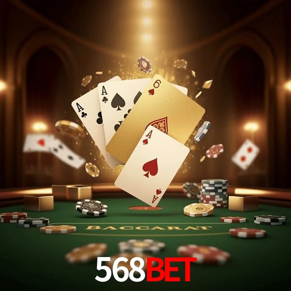 Blackjack Table 568bet