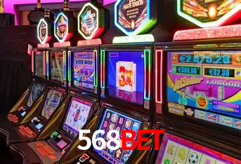 Apostas Esportivas na 568bet: Um Guia Completo