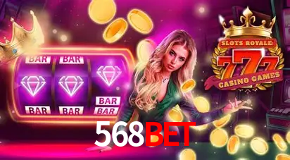 A Revolução dos Aplicativos de Jogos no 568bet