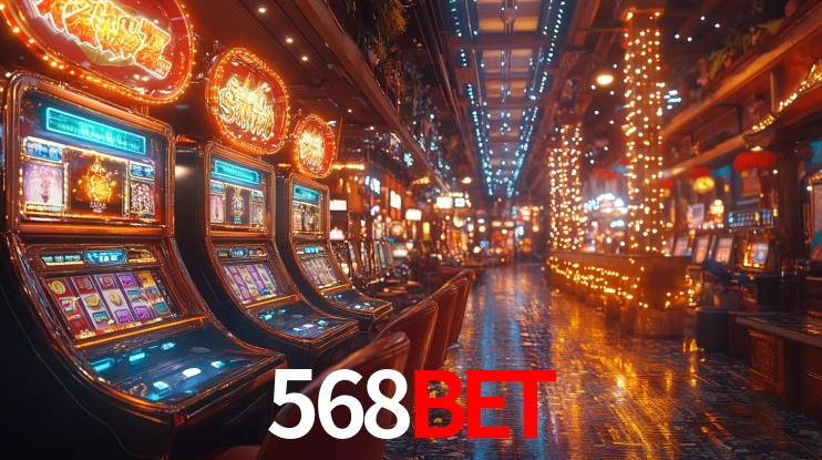 568bet: Seu Especialista em Apostas Esportivas Brasileiras