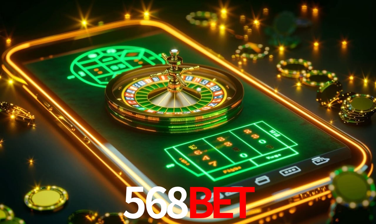 Promoções Sazonais 568bet