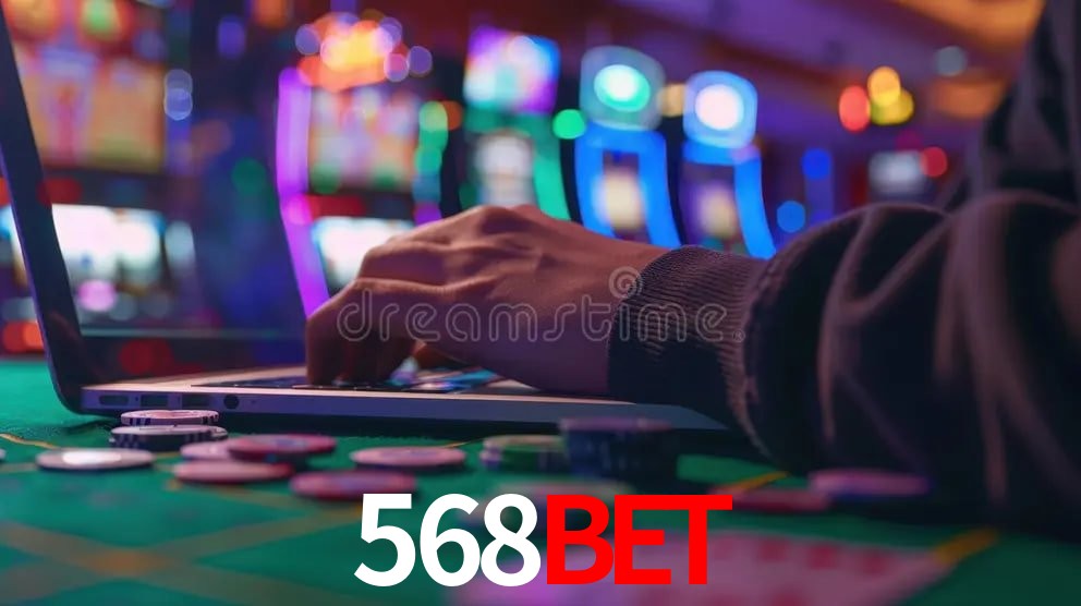 Torneios 568bet