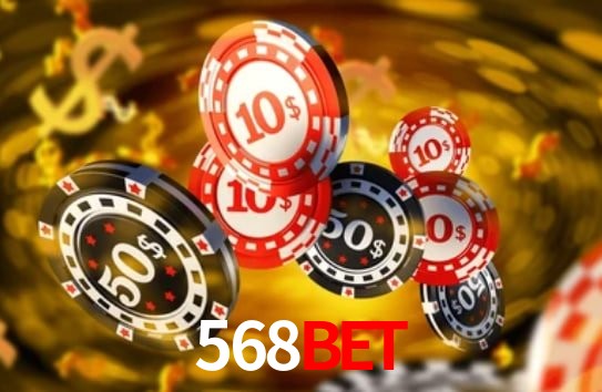 Estatísticas 568bet