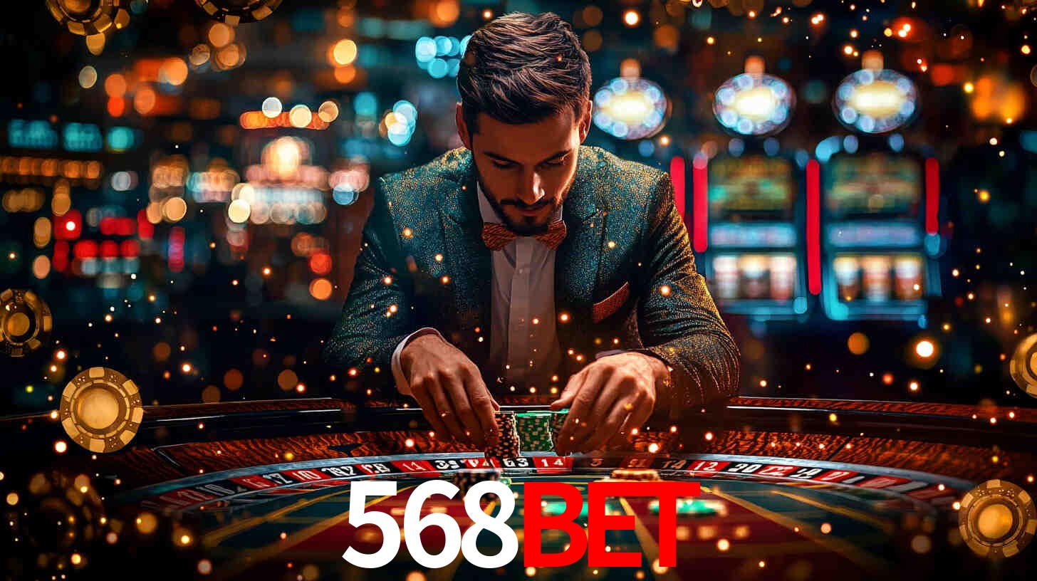 Ofertas Imperdíveis na 568bet: Promoções e Bônus Que Valem a Pena