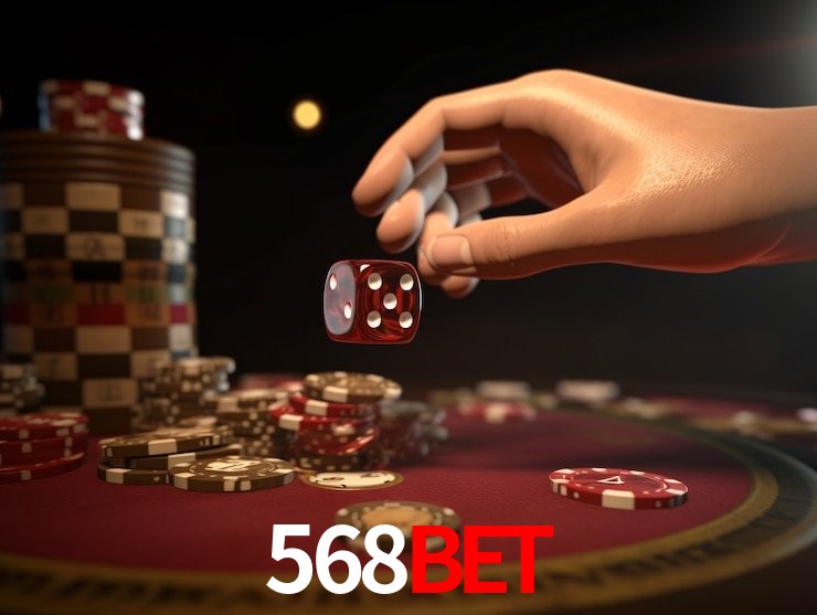 Login Seguro 568bet