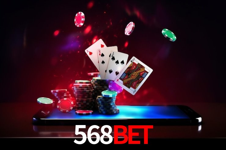 Experiência VIP 568bet