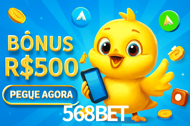 Game Providers 568bet