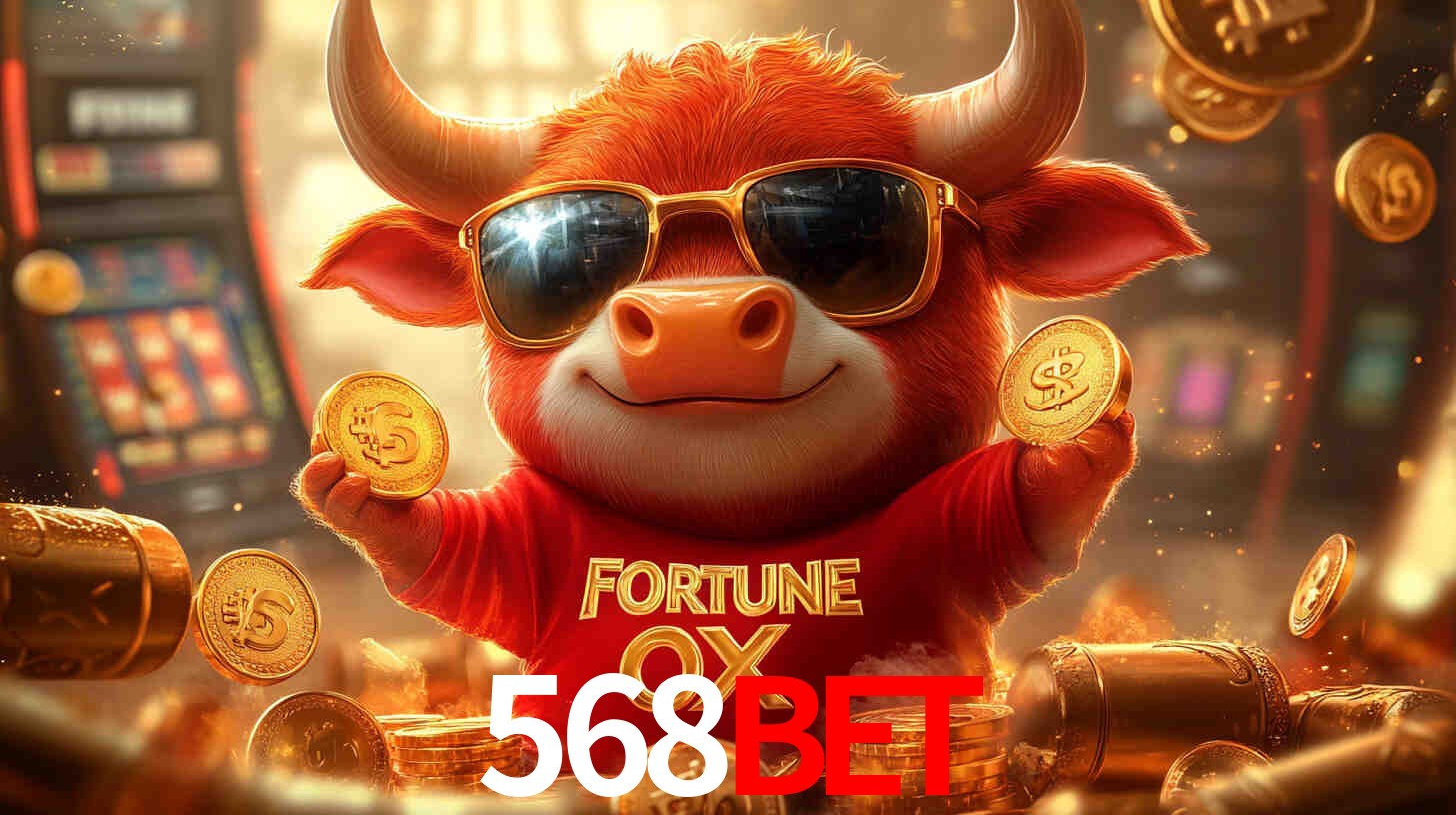 568bet