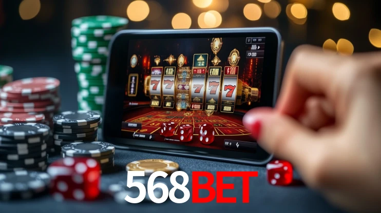 Premium Interface 568bet