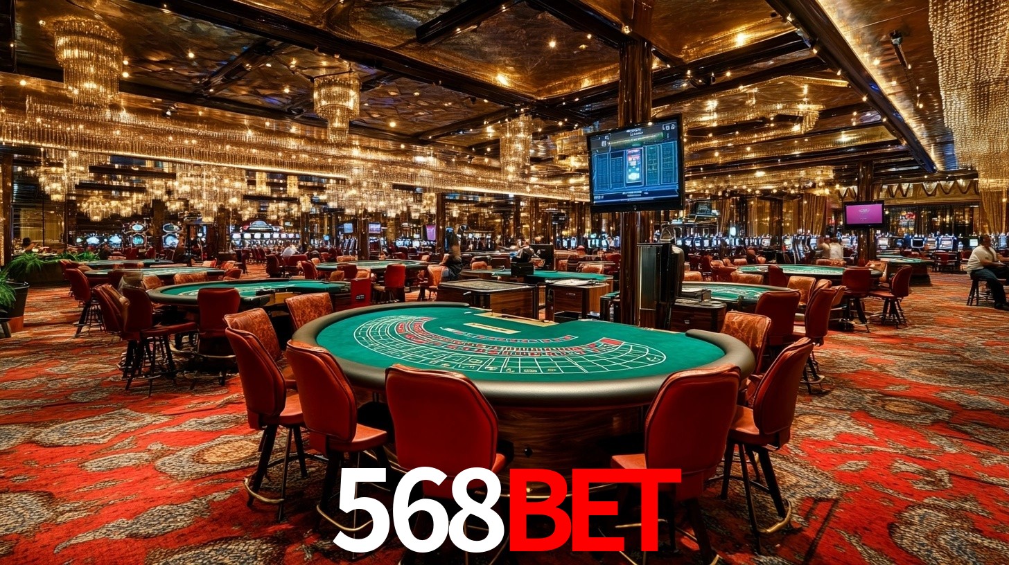 568bet
