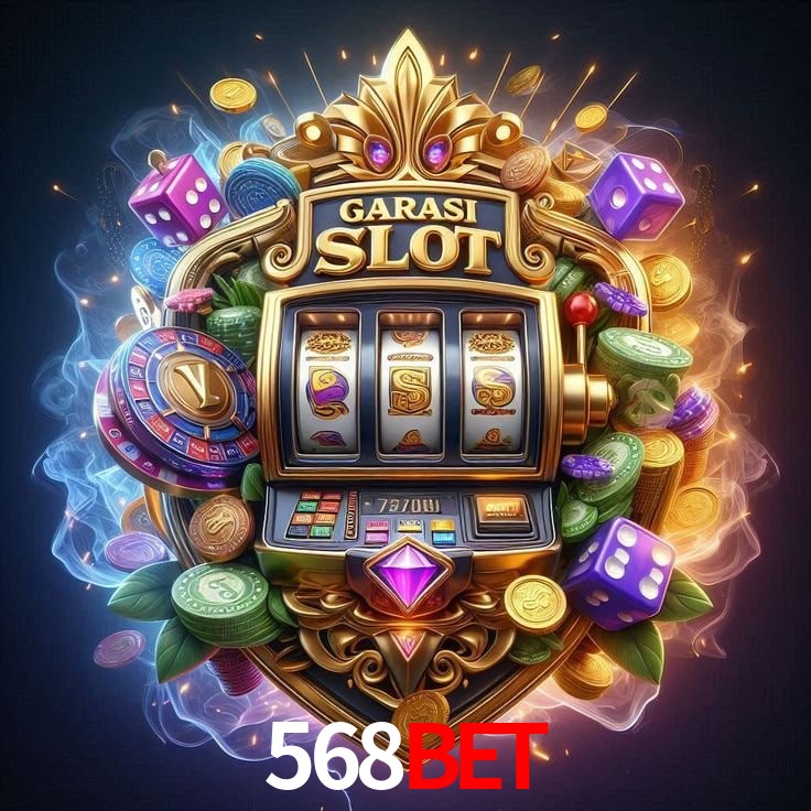 Sistemas de Segurança 568bet