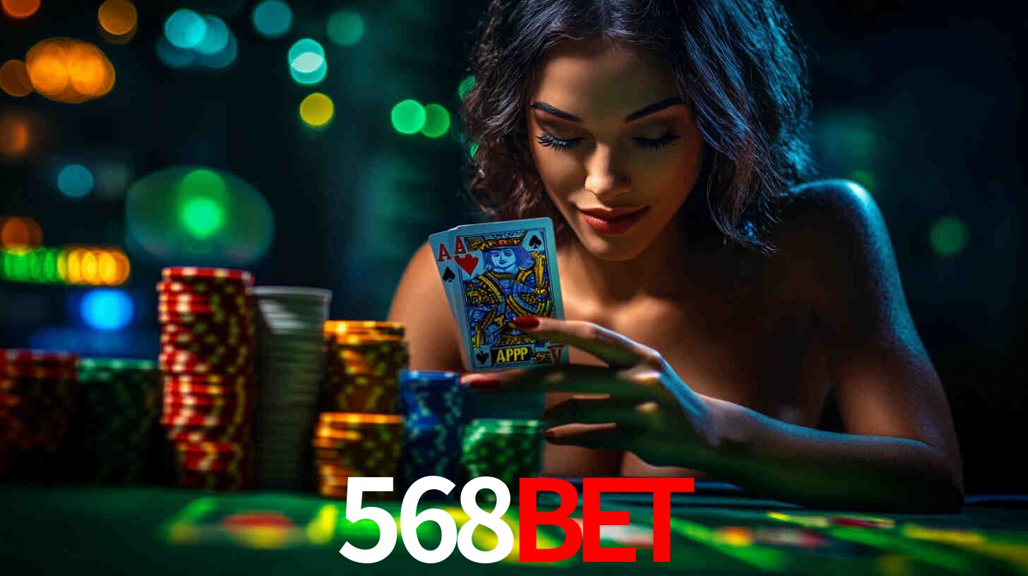 Descubra o Programa VIP da 568bet: Vantagens Exclusivas para Jogadores