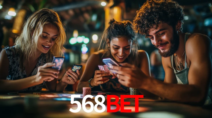Daily Bonuses 568bet