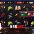 Flash Promotion 568bet