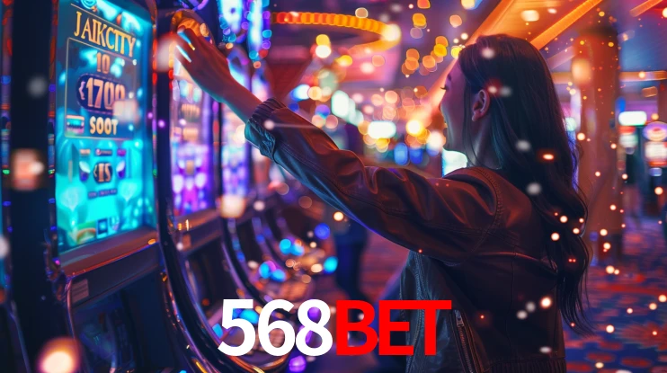 568bet