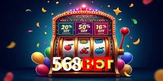 Especiais de Fim de Semana 568bet