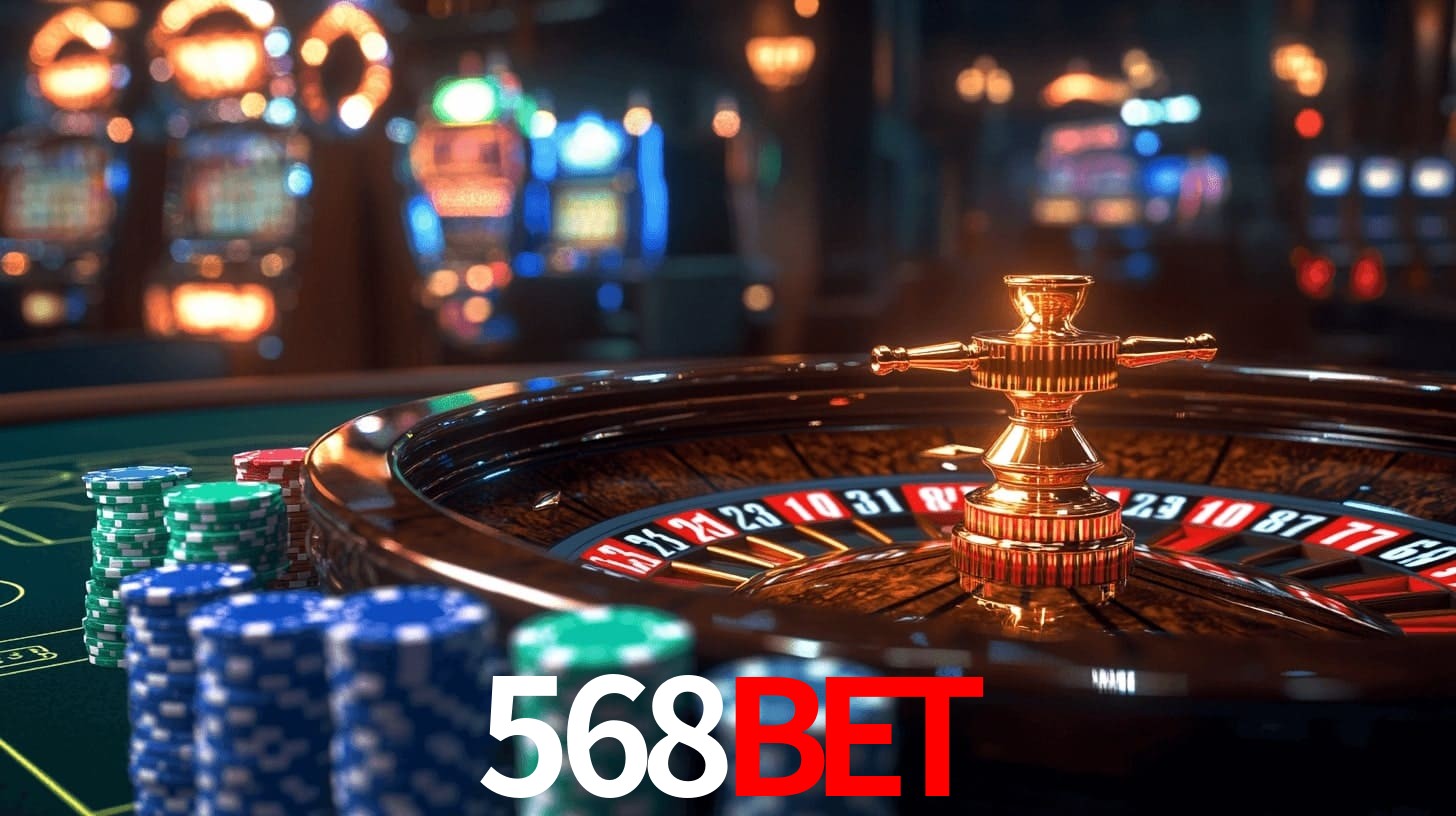 568 bet
