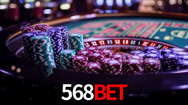 Programa VIP 568bet