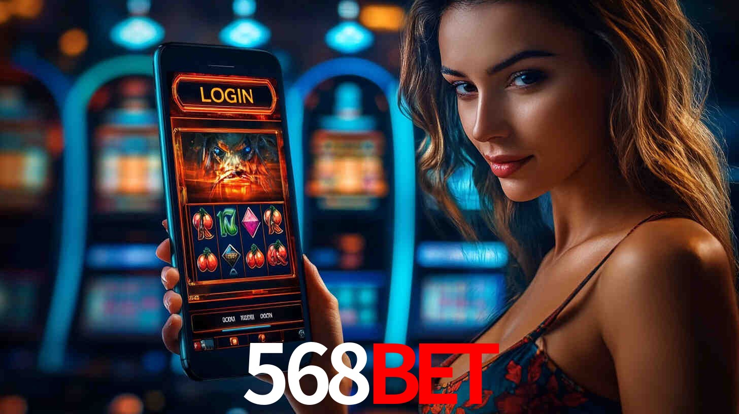 568bet