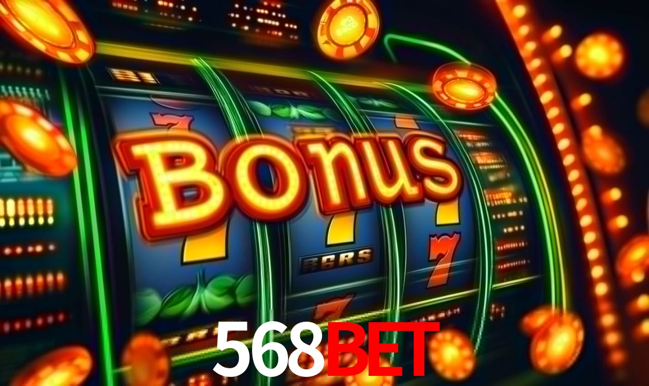 Live Casino 568bet