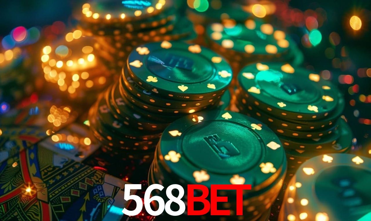 Experiência VIP 568bet