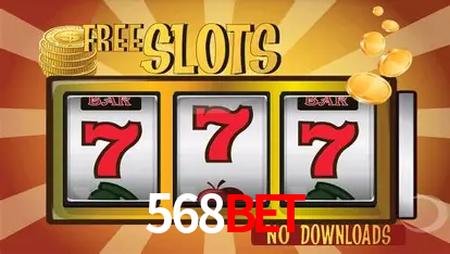 Descubra o Mundo do Cassino Online com 568bet