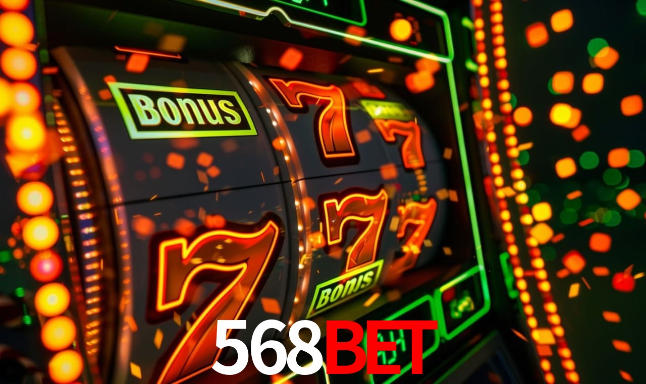 cassino 568bet