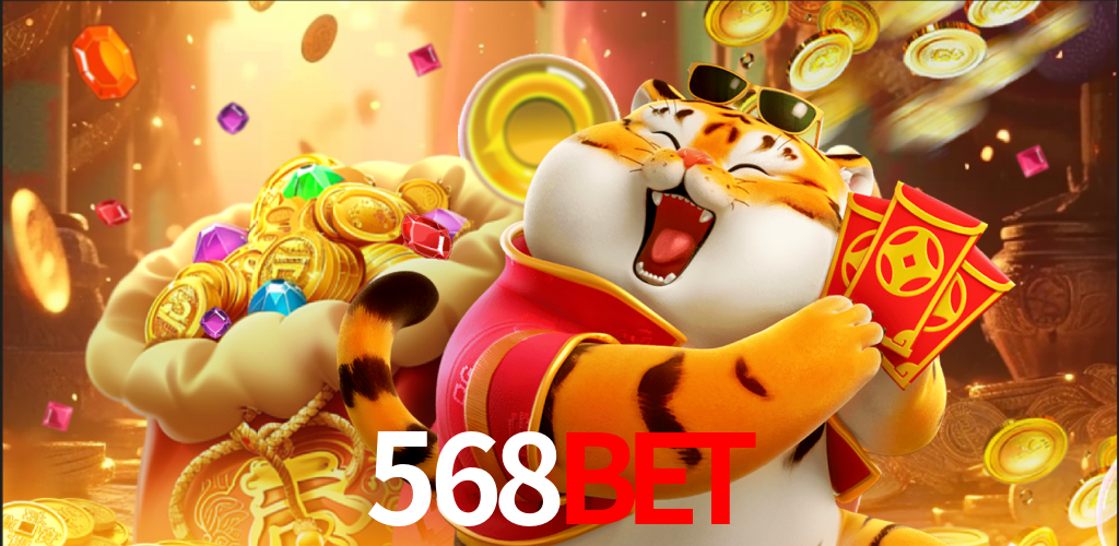 568 bet