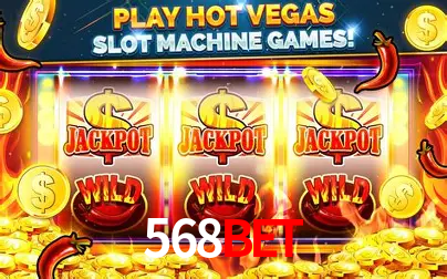 Desvendando o Mundo dos Jogos Virtuais na 568bet