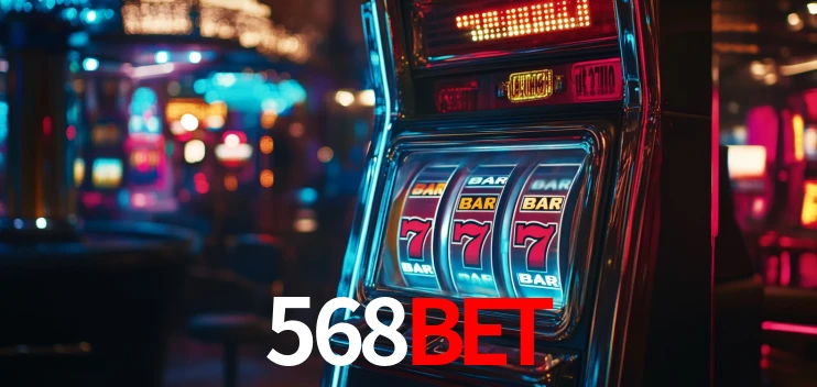 Welcome Bonus 568bet